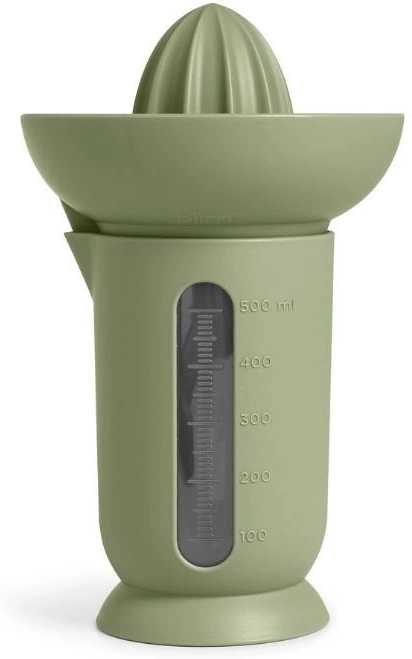 BlimPlus Lis na citrusy s odměrkou Ufo Dark Forest 500 ml