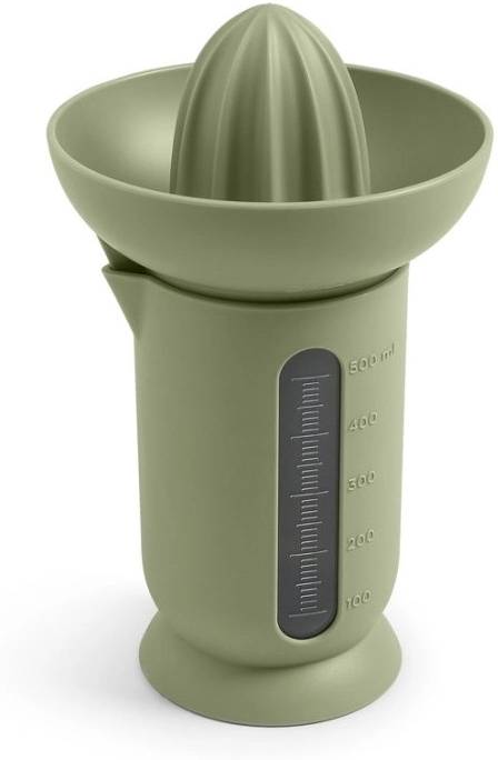 BlimPlus Lis na citrusy s odměrkou Ufo Dark Forest 500 ml