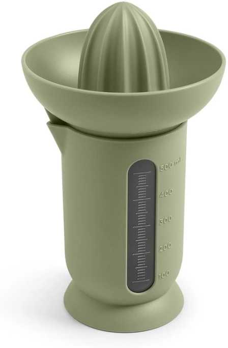 BlimPlus Lis na citrusy s odměrkou Ufo Dark Forest 500 ml