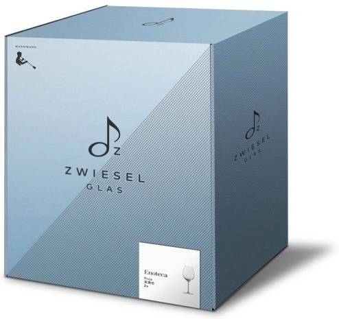 Zwiesel Glas Sada 2 sklenic na červené víno Rioja ENOTECA