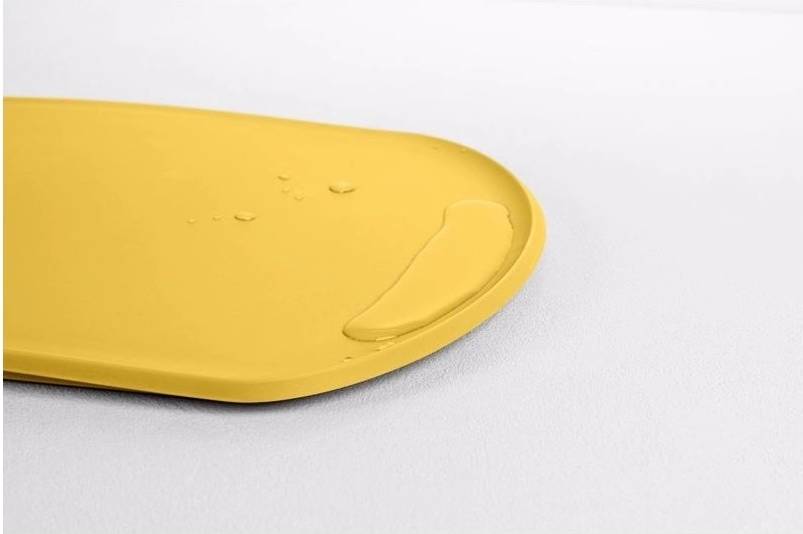 BlimPlus Deska na krájení Skateboard Medium Desert 35 cm