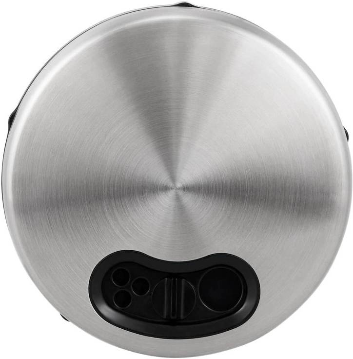 Cole & Mason Dávkovač na bylinky Saunderton Herb s náplní