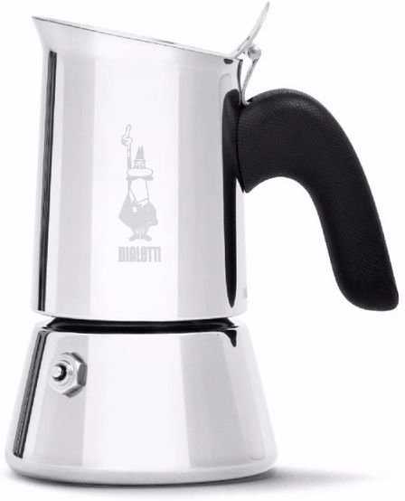 Bialetti Moka kávovar New Venus na 4 šálků