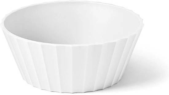 BlimPlus Mísa Hera S Arctic White 15 cm