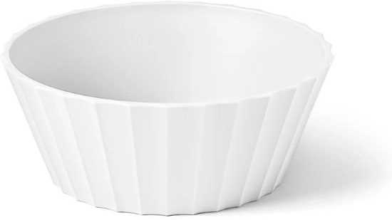 BlimPlus Mísa Hera S Arctic White 15 cm