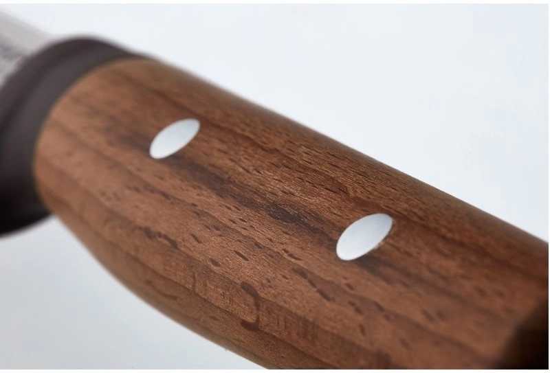 Wüsthof Steakové nože Urban Farmer sada 4 ks