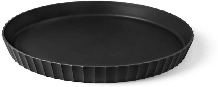 BlimPlus Tác kulatý Atena M Carbon Black 30 cm