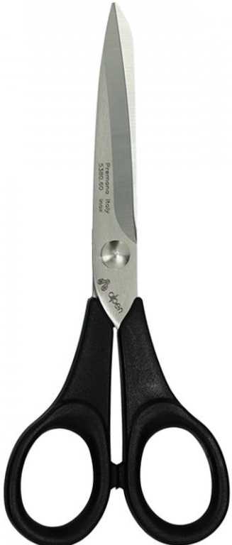 Alpen Nůžky univerzální nerezové