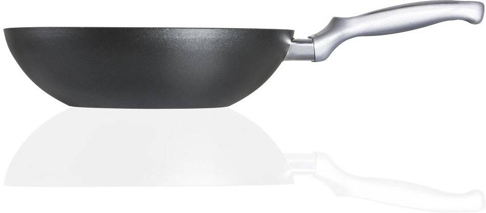 Risoli Pánev wok Granito Induction 28 cm