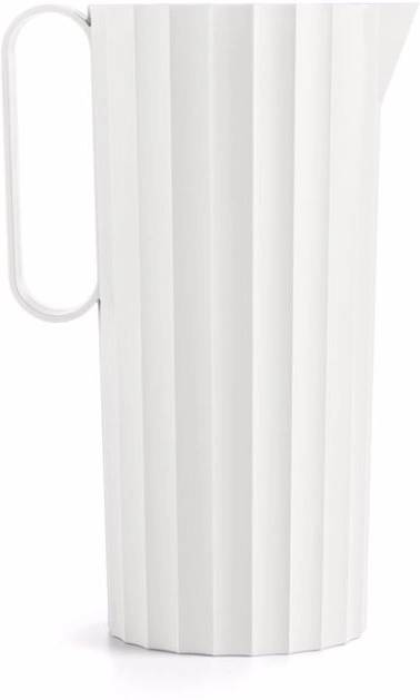 BlimPlus Karafa na vodu Hydria 1,7 l Arctic White