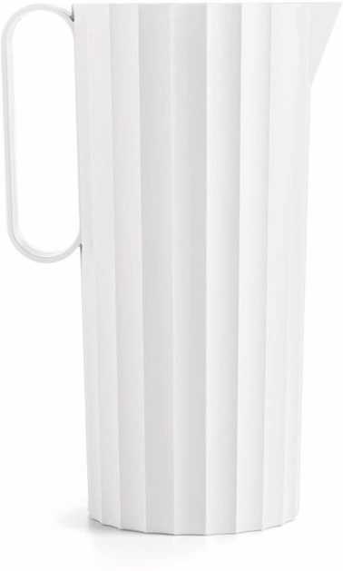 BlimPlus Karafa na vodu Hydria 1,7 l Arctic White