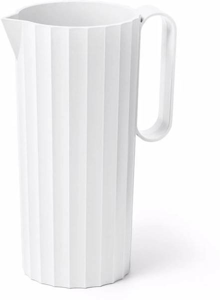BlimPlus Karafa na vodu Hydria 1,7 l Arctic White