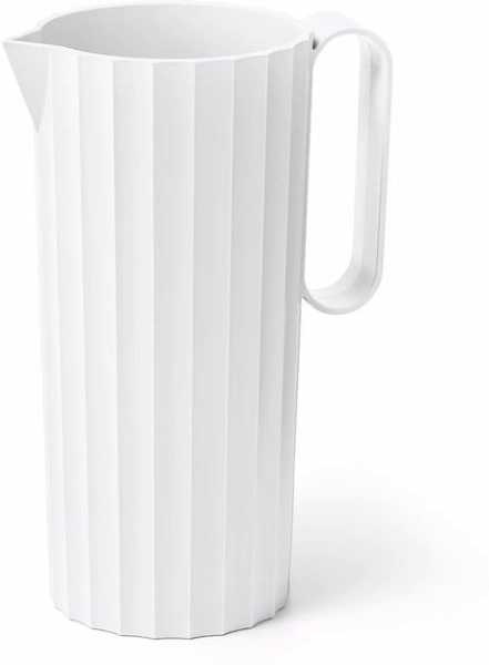BlimPlus Karafa na vodu Hydria 1,7 l Arctic White