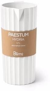 BlimPlus Karafa na vodu Hydria 1,7 l Arctic White