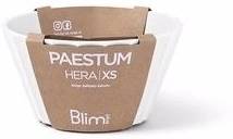 BlimPlus Mísa Hera XS Arctic White 10 cm