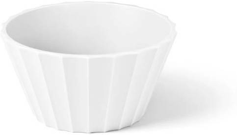 BlimPlus Mísa Hera XS Arctic White 10 cm