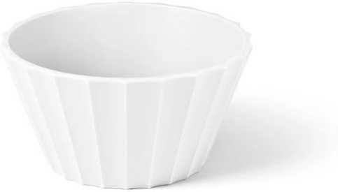 BlimPlus Mísa Hera XS Arctic White 10 cm