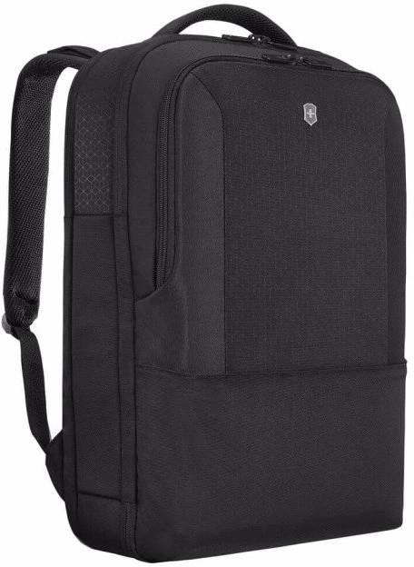 Victorinox Kuchařský batoh Chef’s s pořadačem 12dílnou sadou nožů