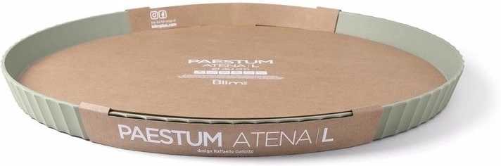 BlimPlus Tác kulatý Atena L Medium Forest 40 cm