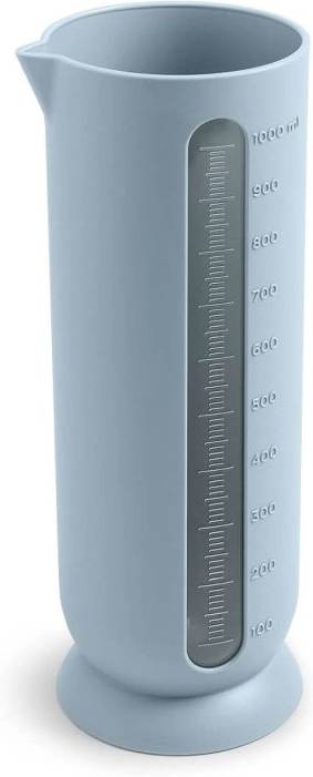 BlimPlus Odměrka Qb Light Ocean 1000 ml