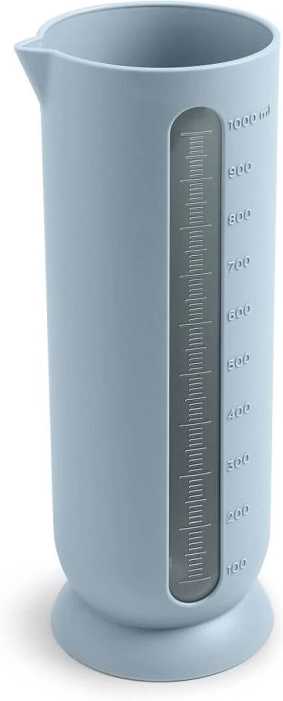 BlimPlus Odměrka Qb Light Ocean 1000 ml