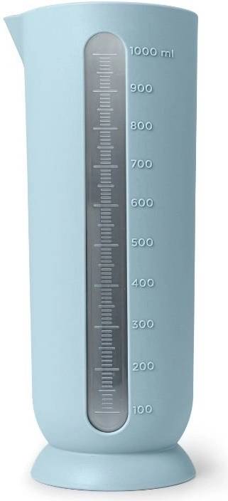 BlimPlus Odměrka Qb Light Ocean 1000 ml