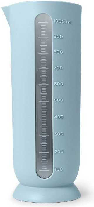 BlimPlus Odměrka Qb Light Ocean 1000 ml