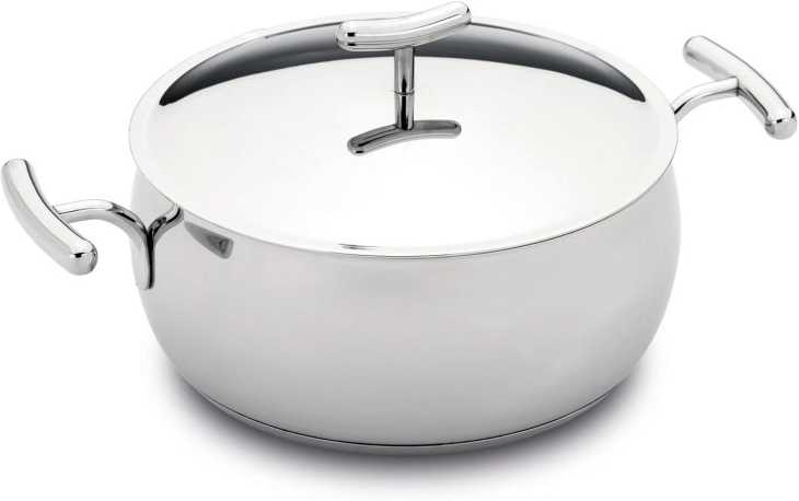 Silampos Kastrol Yumi s poklicí 6,8 l