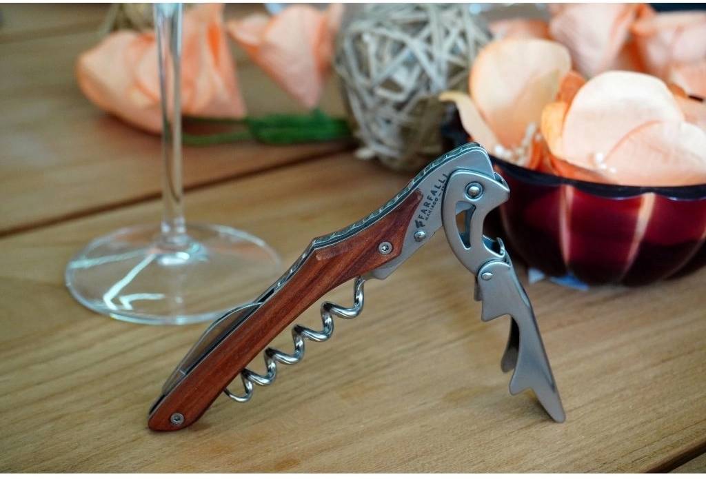 Farfalli Vývrtka Smart Santos