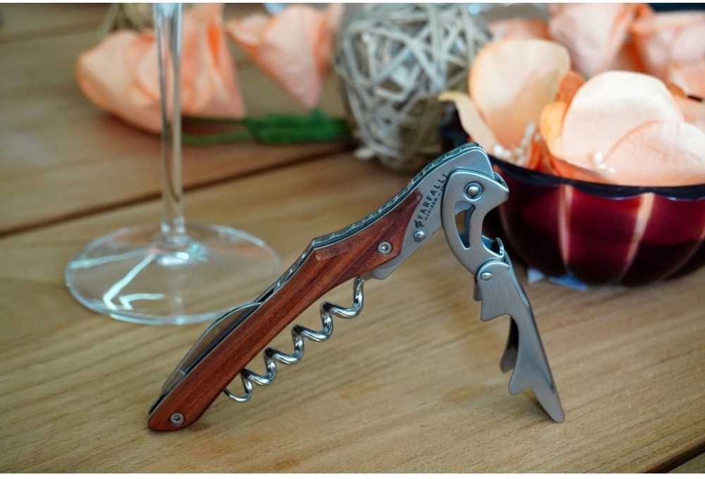 Farfalli Vývrtka Smart Santos