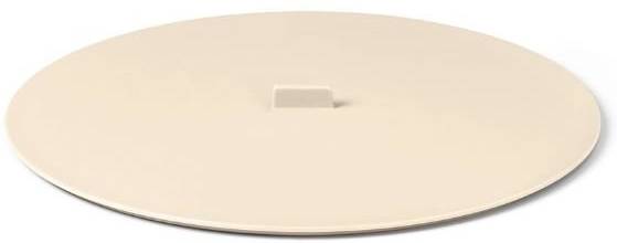 BlimPlus Poklice na mísu Nettuno / Hera L Brown Sugar 25 cm