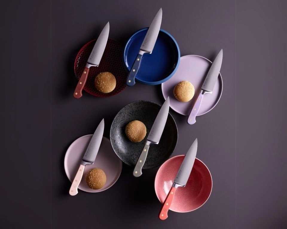 Wüsthof Nůž kuchařský Classic Colour 20 cm Wild Blueberry