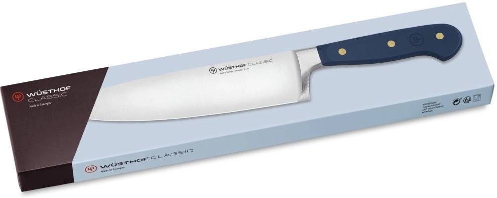 Wüsthof Nůž kuchařský Classic Colour 20 cm Wild Blueberry