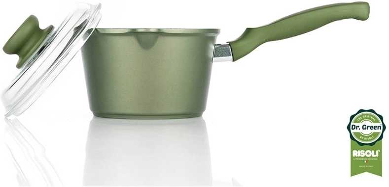 Risoli Rendlík Dr. Green indukční 16 cm