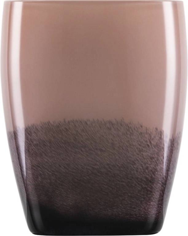 Zwiesel Glas Váza SHADOW růžová střední