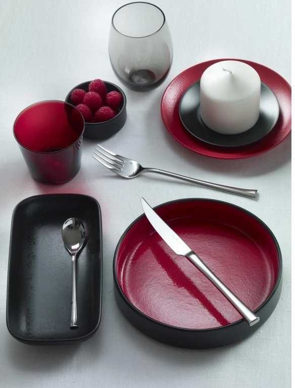 Pintinox Sada 24 kusů příborů New York