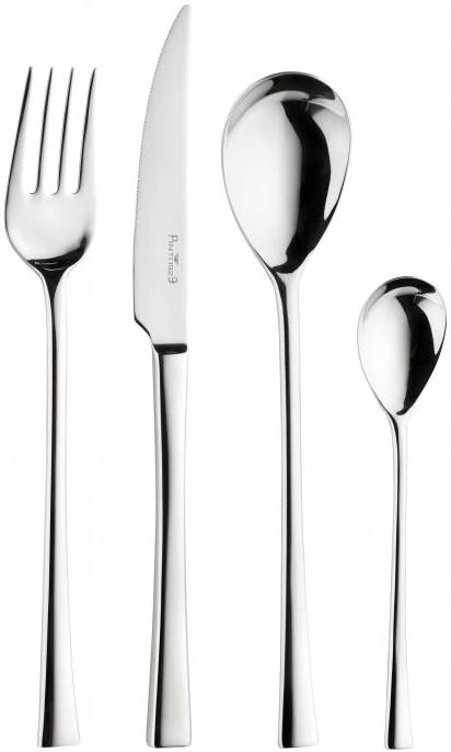 Pintinox Sada 24 kusů příborů New York