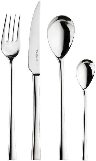 Pintinox Sada 24 kusů příborů New York