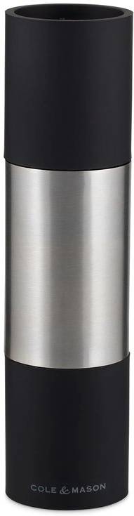 Cole & Mason Mlýnek na sůl a pepř Clevendon Duo Mill 2 v 1