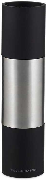 Cole & Mason Mlýnek na sůl a pepř Clevendon Duo Mill 2 v 1