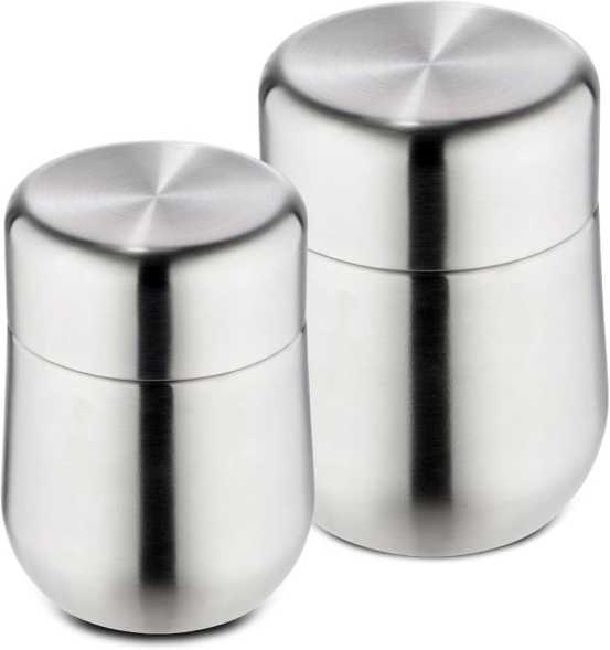 Weis Termonádoba s dvojitou stěnou 500 ml