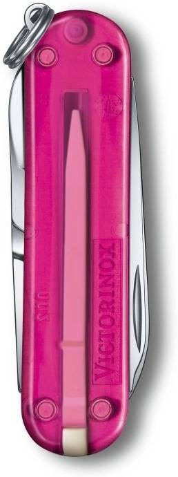 Victorinox Kapesní nůž Classic SD Colors Cupcake Dream