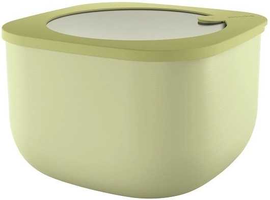 Guzzini Box na jídlo hluboký Eco Store&More 2800 ml Avocado Green