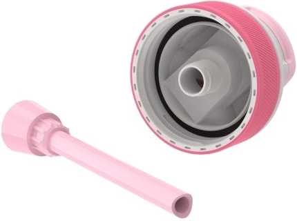 Kambukka Láhev pro děti Lagoon 400 ml Diva Dogs