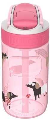 Kambukka Láhev pro děti Lagoon 400 ml Diva Dogs