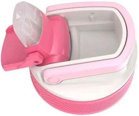 Kambukka Láhev pro děti Lagoon 400 ml Diva Dogs