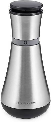 Cole & Mason Nádoba na olej a ocet Henley