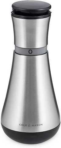 Cole & Mason Nádoba na olej a ocet Henley