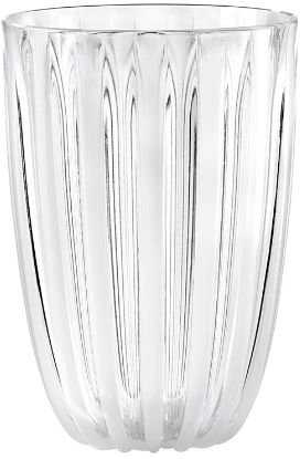 Guzzini Sada 4 skleniček Dolce Vita 470 ml Mother of Pearl