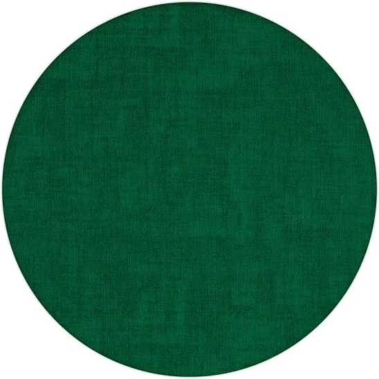 Guzzini Prostírání kulaté zelené